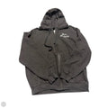 Jacket Other By Tultex In Black, Size: Xl