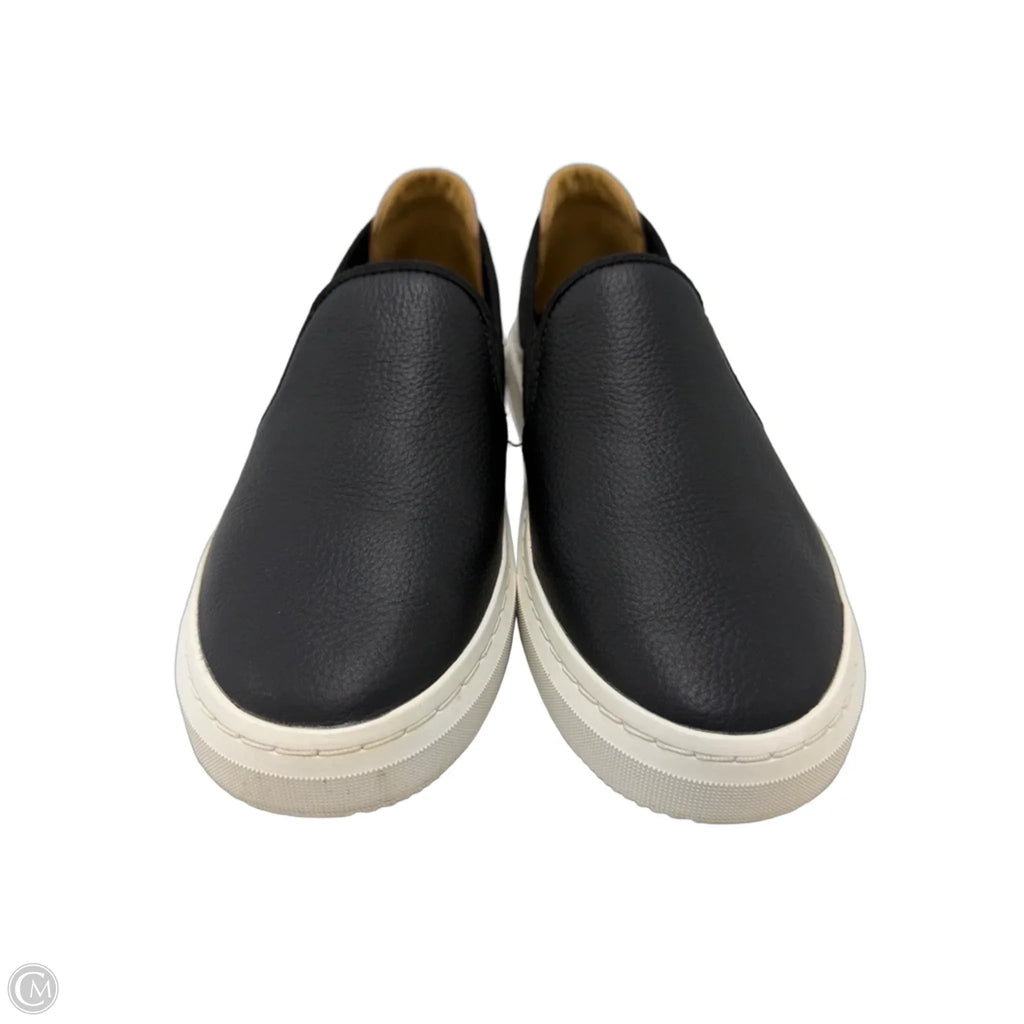 Shoes Designer By UGG In Black, Size: 8.5