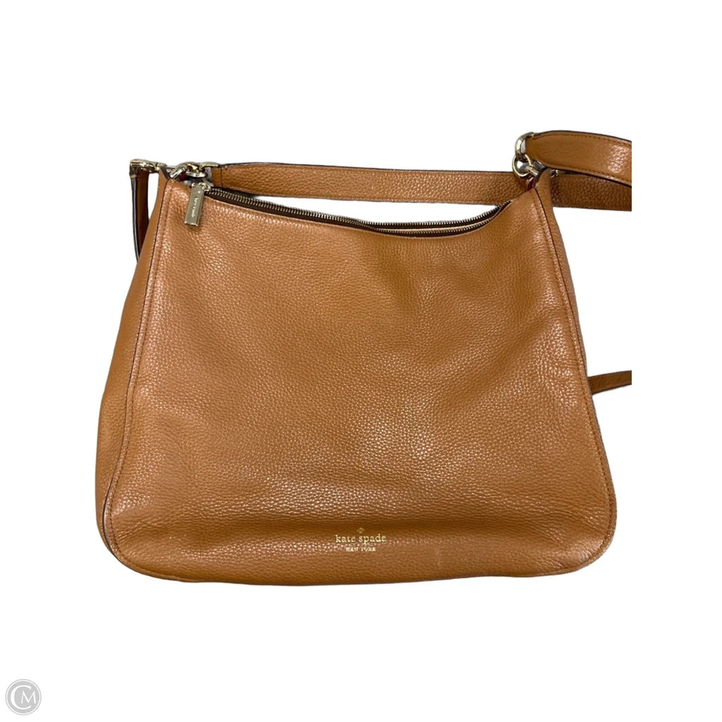 Crossbody Designer By Kate Spade, Size: Medium
