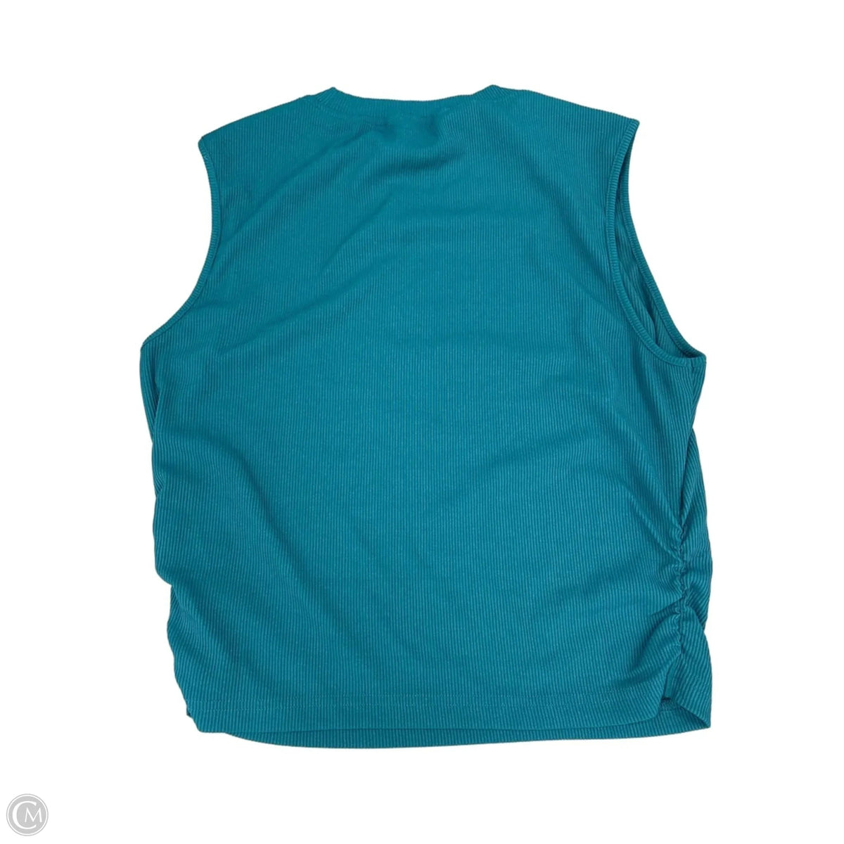 Pants Set 2pc By Btfbm In Teal, Size: L