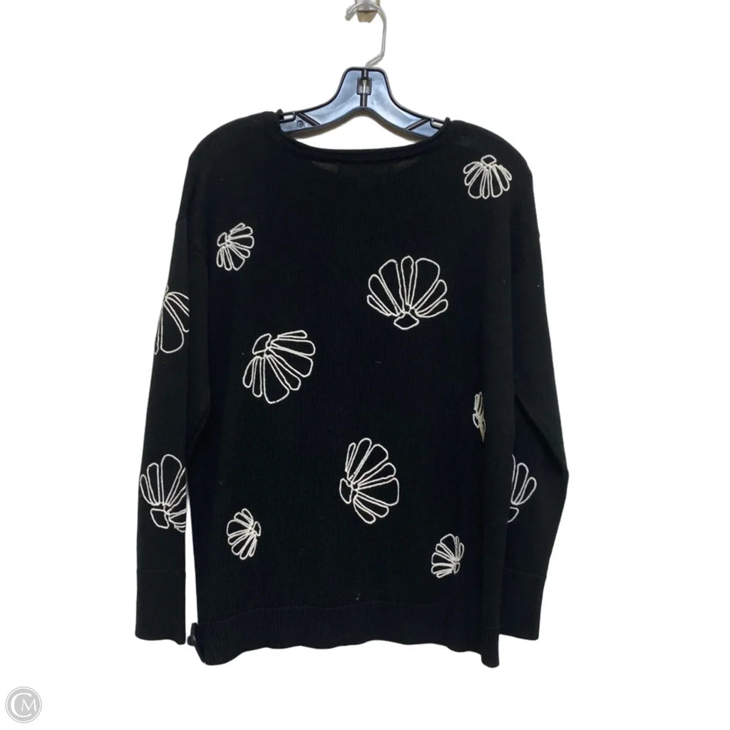 Sweater By Twrhll In Black, Size: Xs