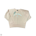 Sweatshirt Crewneck By J. Crew In Pink, Size: M