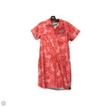 Athletic Dress By Magellan In Coral, Size: M
