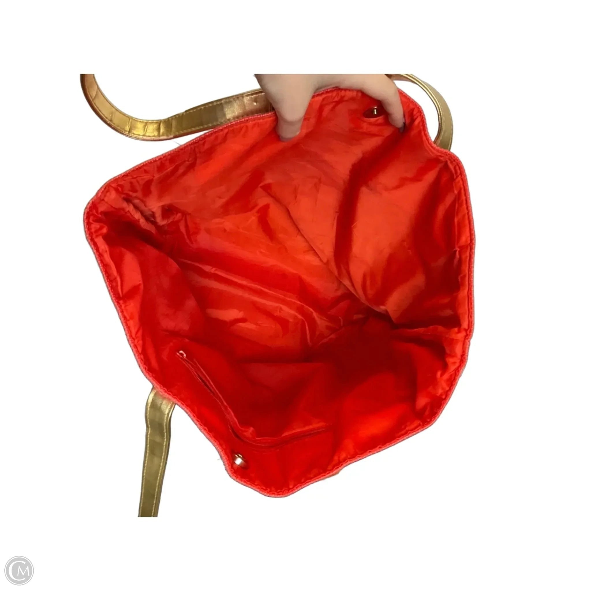 Handbag By Tommy Bahama, Size: Large