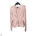 Jacket Other By Universal Thread In Pink, Size: S
