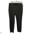 Pants Leggings By Eileen Fisher In Grey, Size: 8