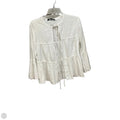 Cardigan By Marc New York In White, Size: S