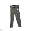 Pants Leggings By Lucky Brand In Grey, Size: Xl