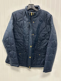 Jacket Other By A New Day In Navy, Size:Xl