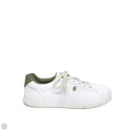 Shoes Sneakers By Tommy Hilfiger In White, Size: 7.5