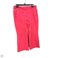 Pants Dress By J. Crew In Pink, Size: 8