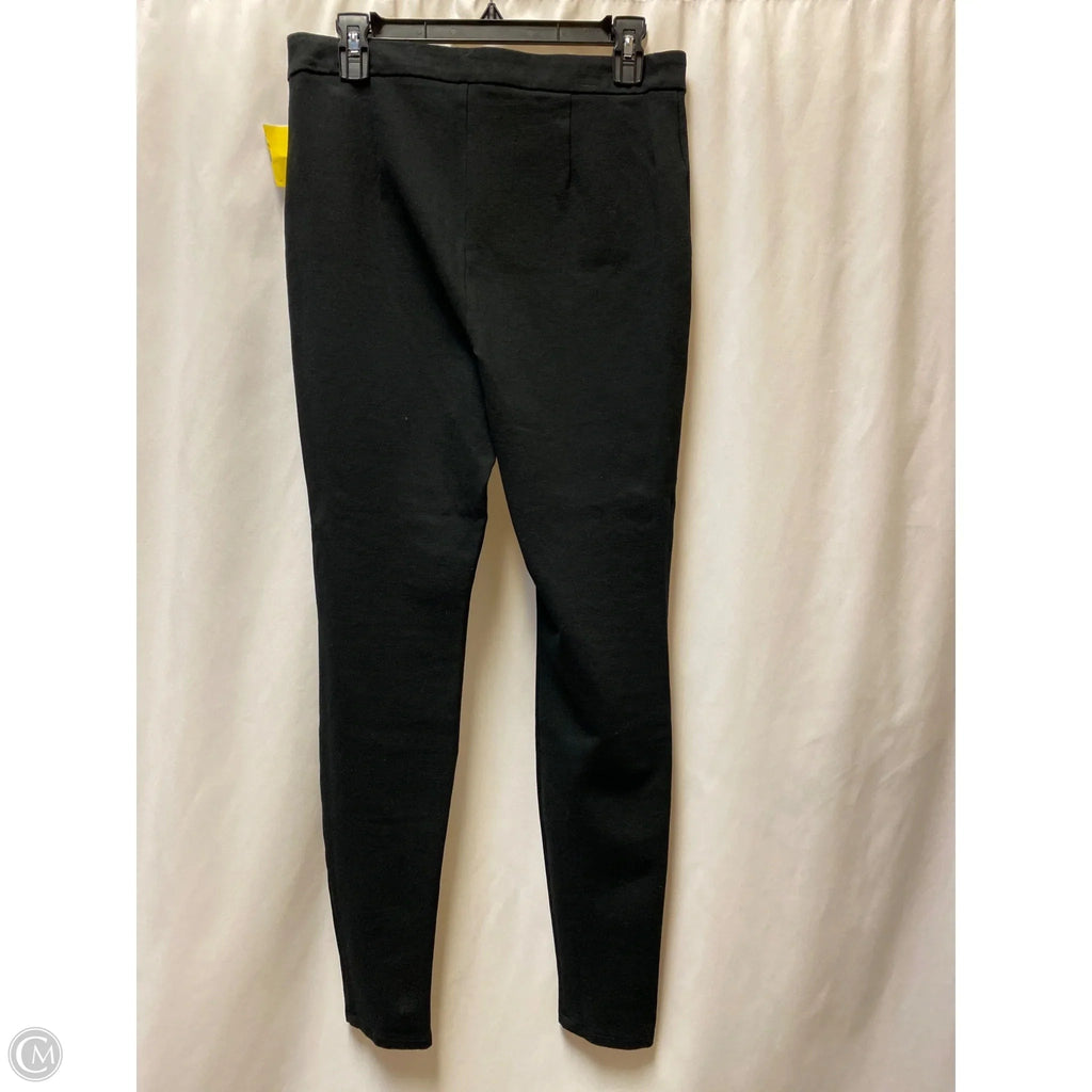 Pants Dress By A New Day In Black, Size: 12