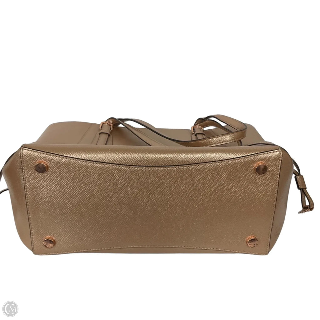 Handbag Designer By Michael Kors, Size: Large