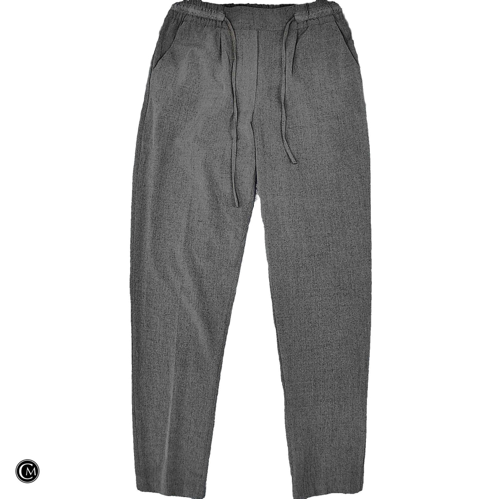 Pants Other By Easywear By Chicos In Grey, Size: Xs