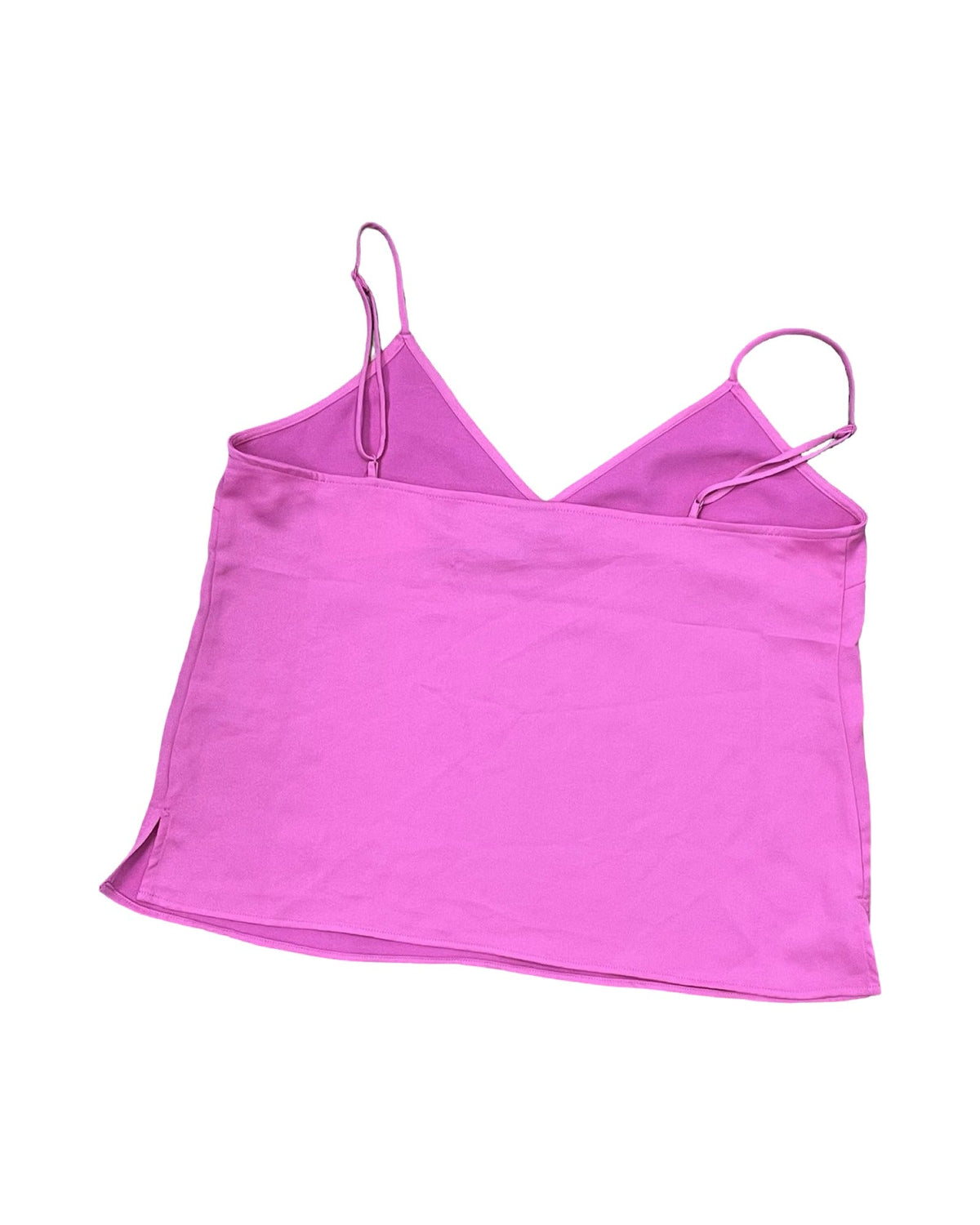 Top Cami By A New Day In Pink, Size:M