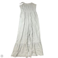 Jumpsuit By Very J In Green, Size: L