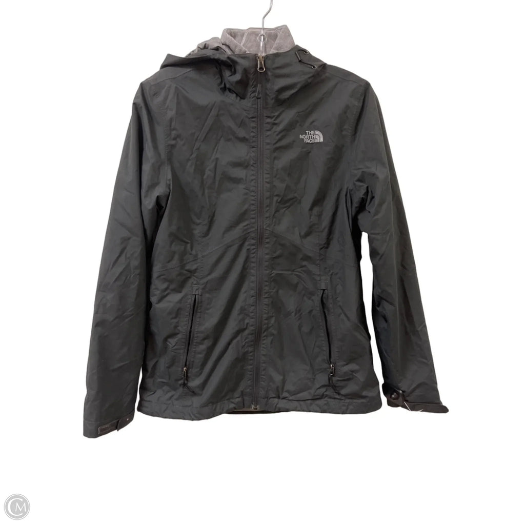 Jacket Other By The North Face In Grey, Size: M