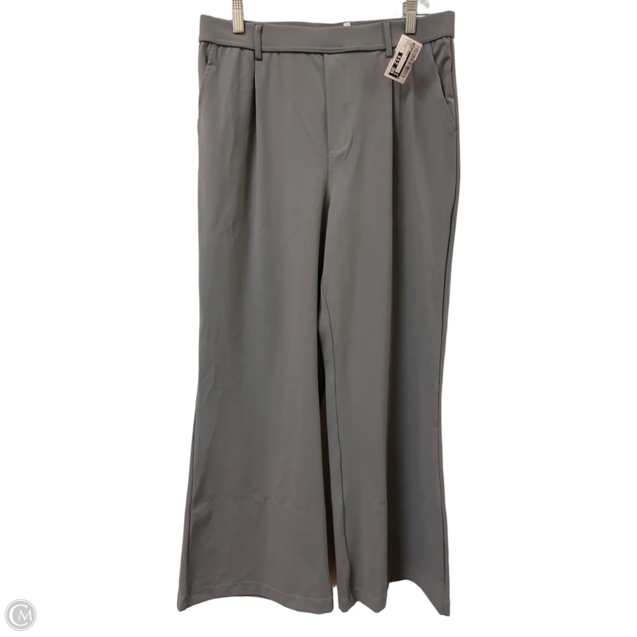 Pants Dress By Halara In Grey, Size: 12