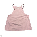 Dress Casual Midi By Arula In Pink, Size: 2x
