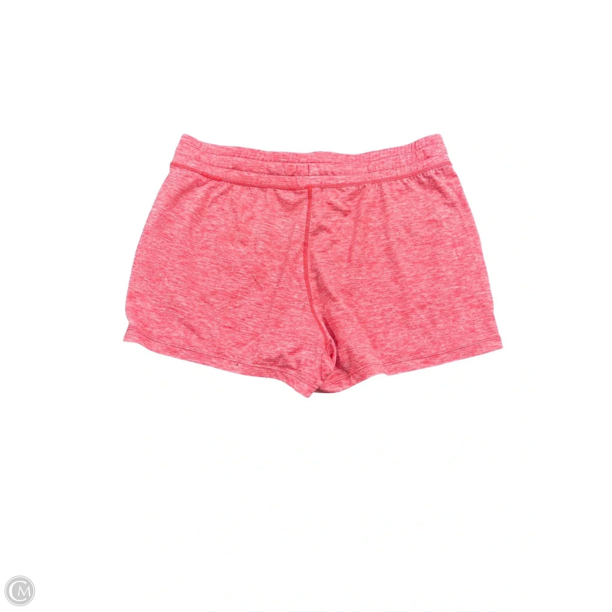 Athletic Shorts By 90 Degrees By Reflex In Pink, Size: L