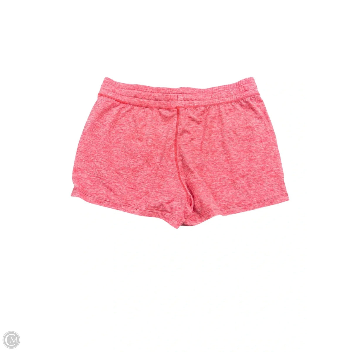 Athletic Shorts By 90 Degrees By Reflex In Pink, Size: L