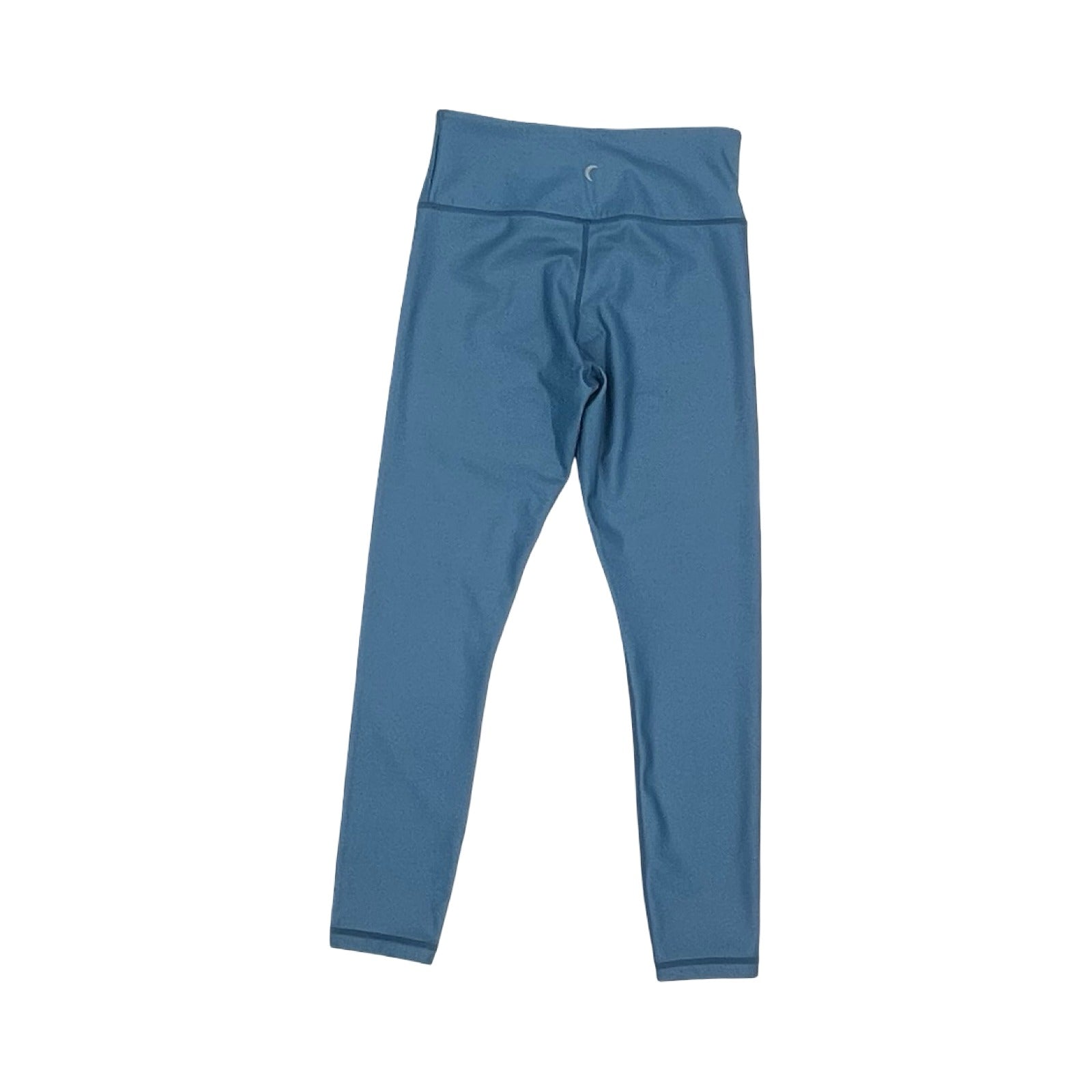 Athletic Leggings By Zyia In Blue, Size:S