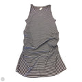 Dress Casual Maxi By A New Day In Striped Pattern, Size: 4x