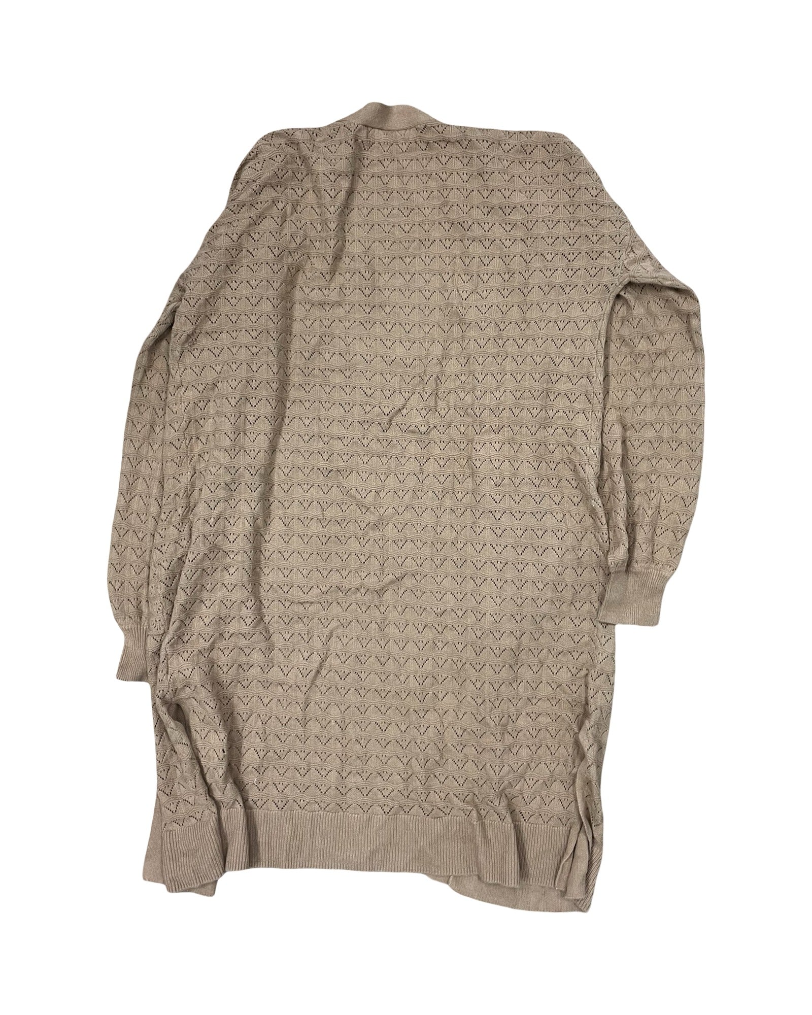 Cardigan By Marled In Brown, Size:M