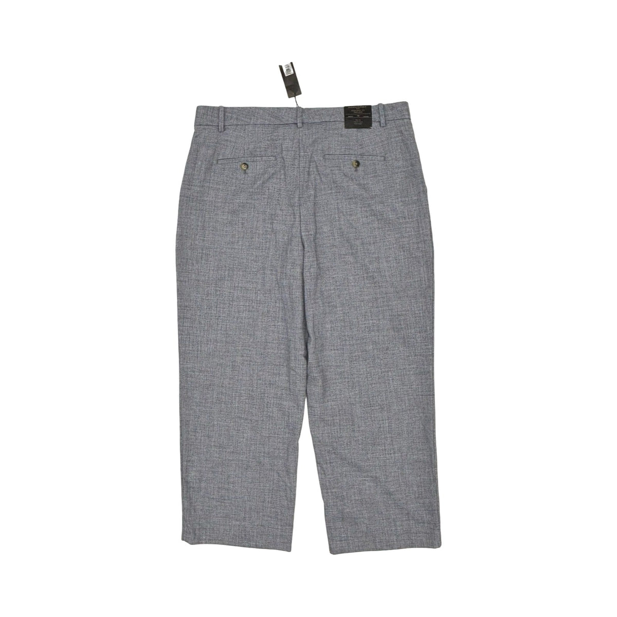 Pants Dress By Banana Republic In Grey, Size:16