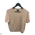 Sweater Cashmere By Quince In Tan, Size: L
