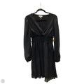 Dress Casual Short By Andree By Unit In Black, Size: S