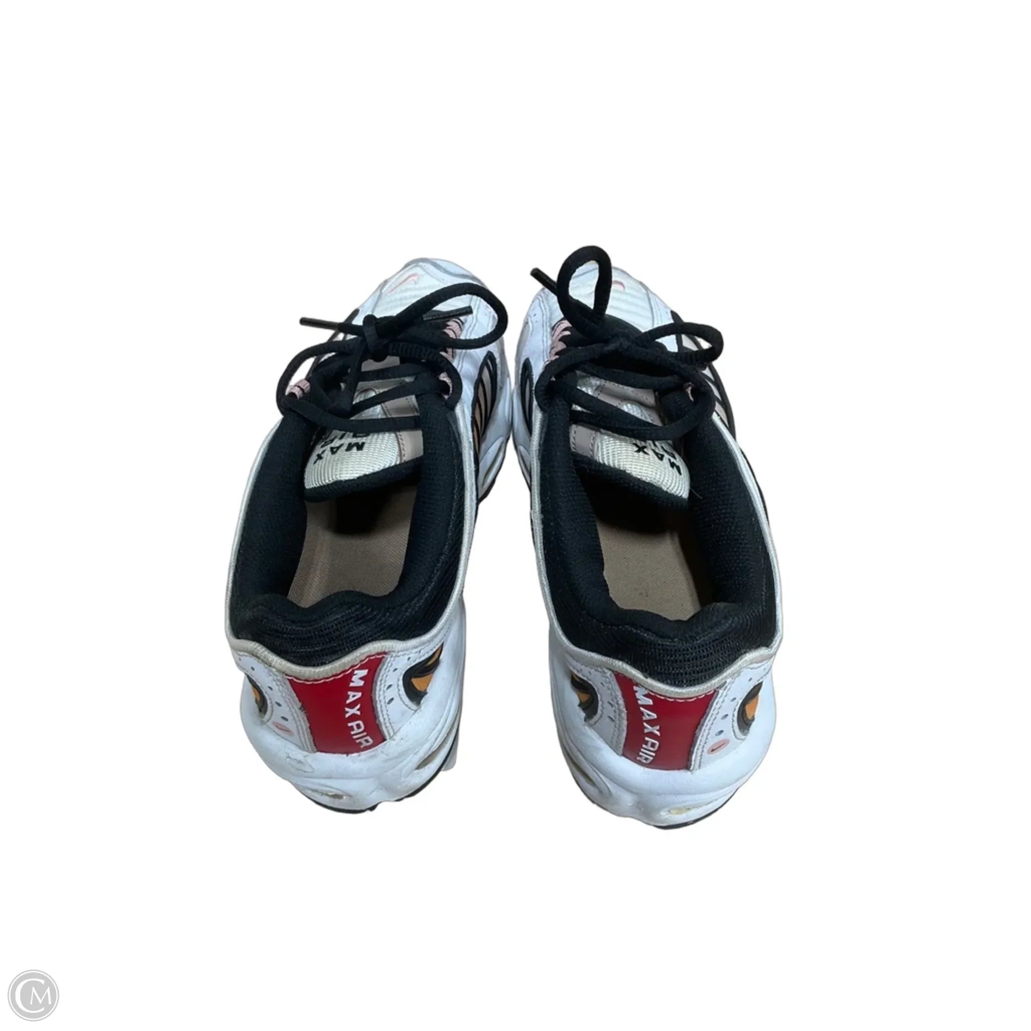 Shoes Athletic By Nike In Multi-colored, Size: 8.5