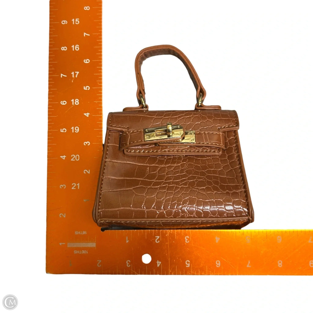 Coin Purse By Fashion Nova, Size: Small