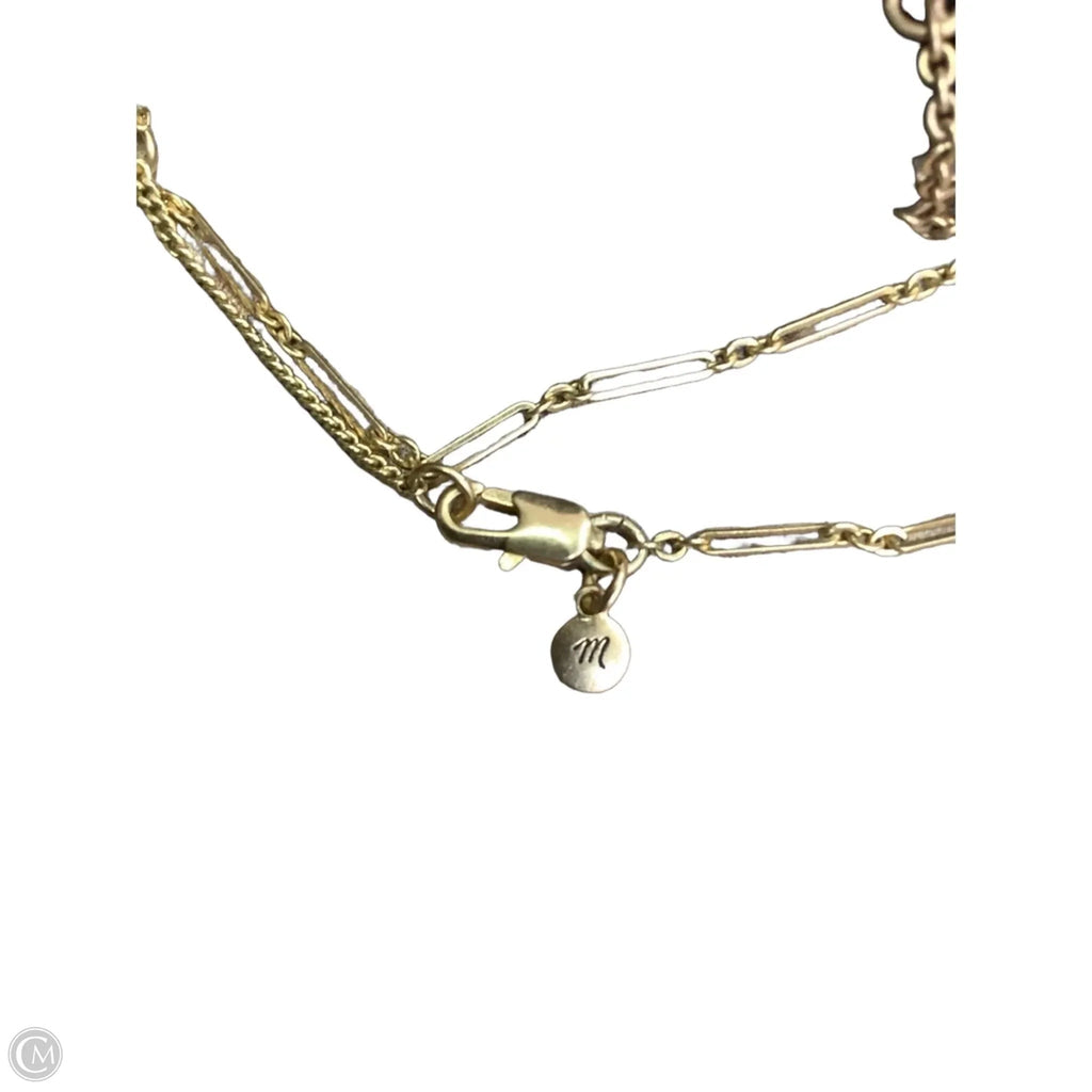 Necklace Chain By Madewell
