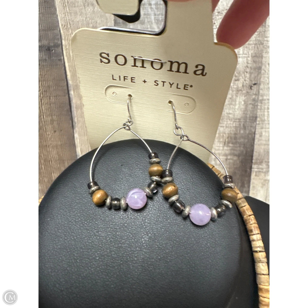 Necklace Set By Sonoma