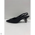 Shoes Heels Kitten By A New Day In Black, Size: 7