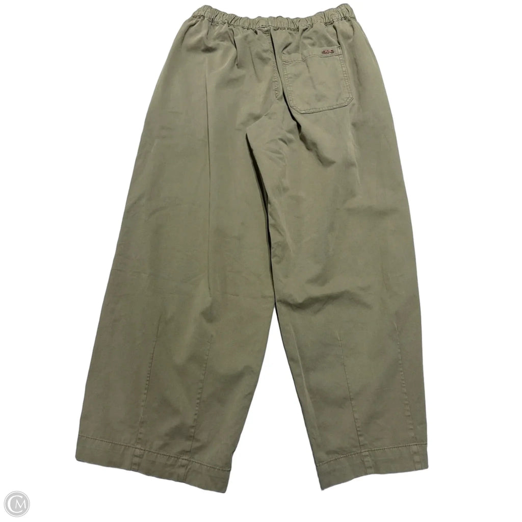 Pants Other By Bdg In Green, Size: M