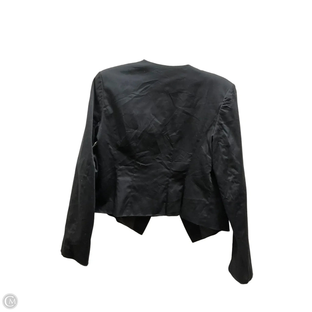 Blazer By Halogen In Black, Size: L