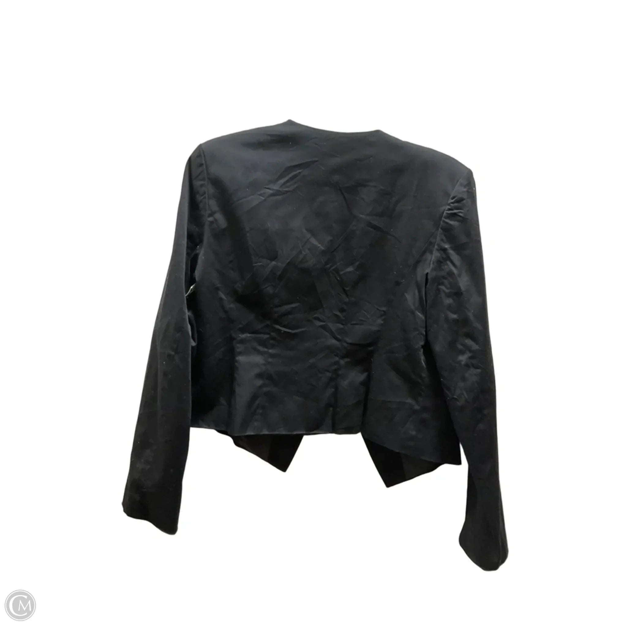 Blazer By Halogen In Black, Size: L