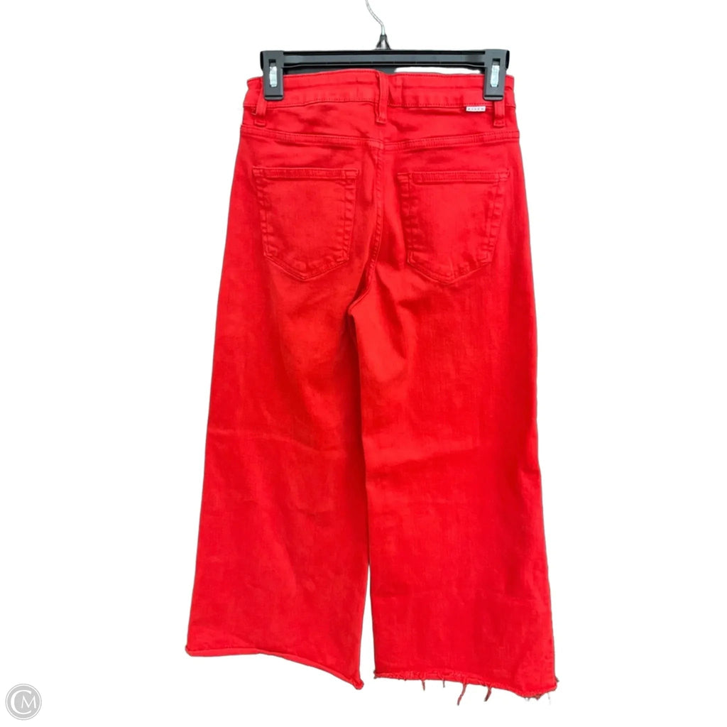 Pants Other By Risen In Orange, Size: 2