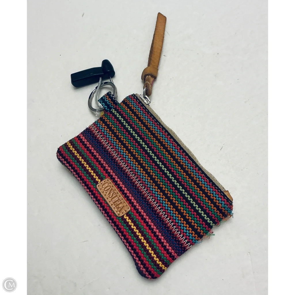 Coin Purse By Consuela, Size: Small