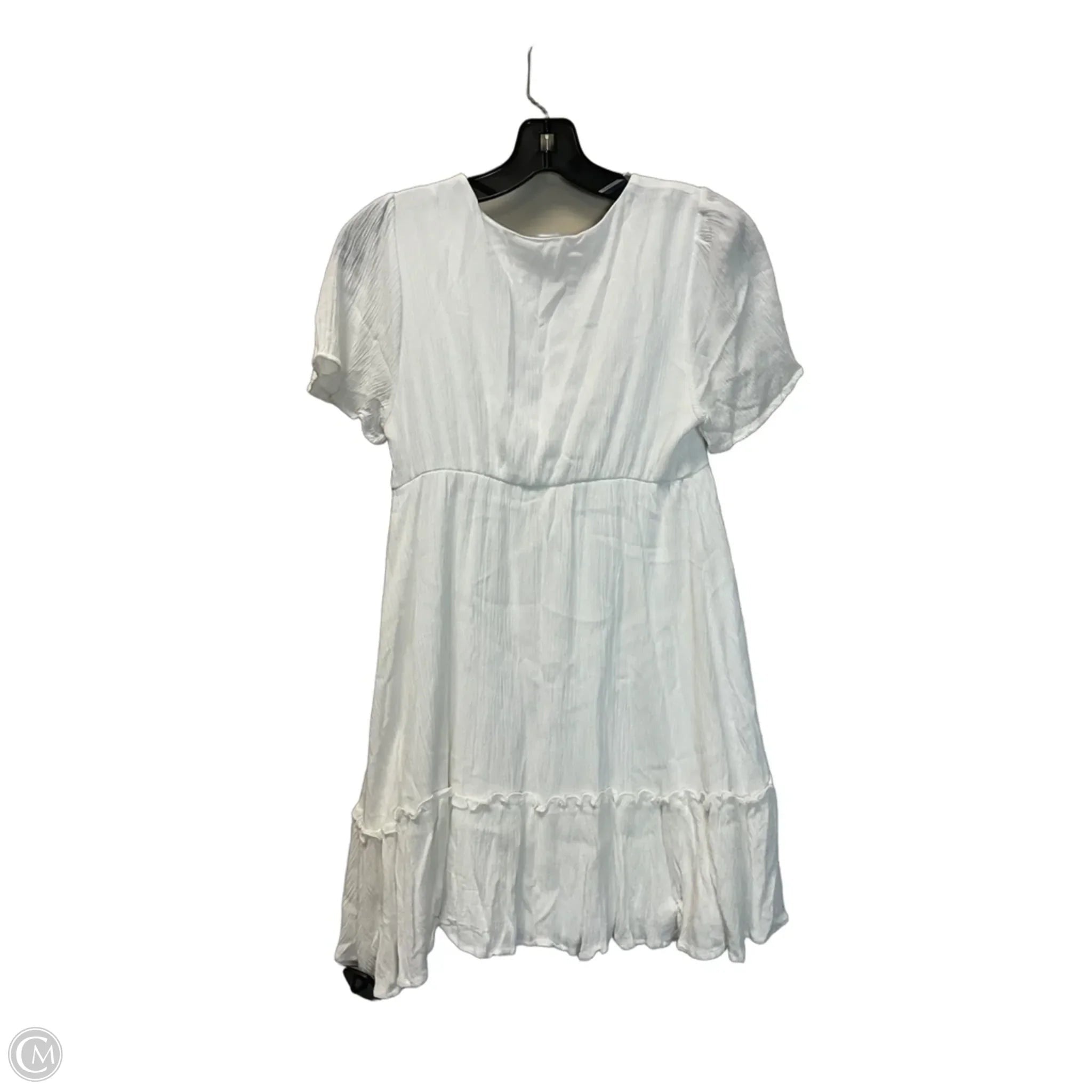 Dress Casual Short By Altard State In White, Size: S