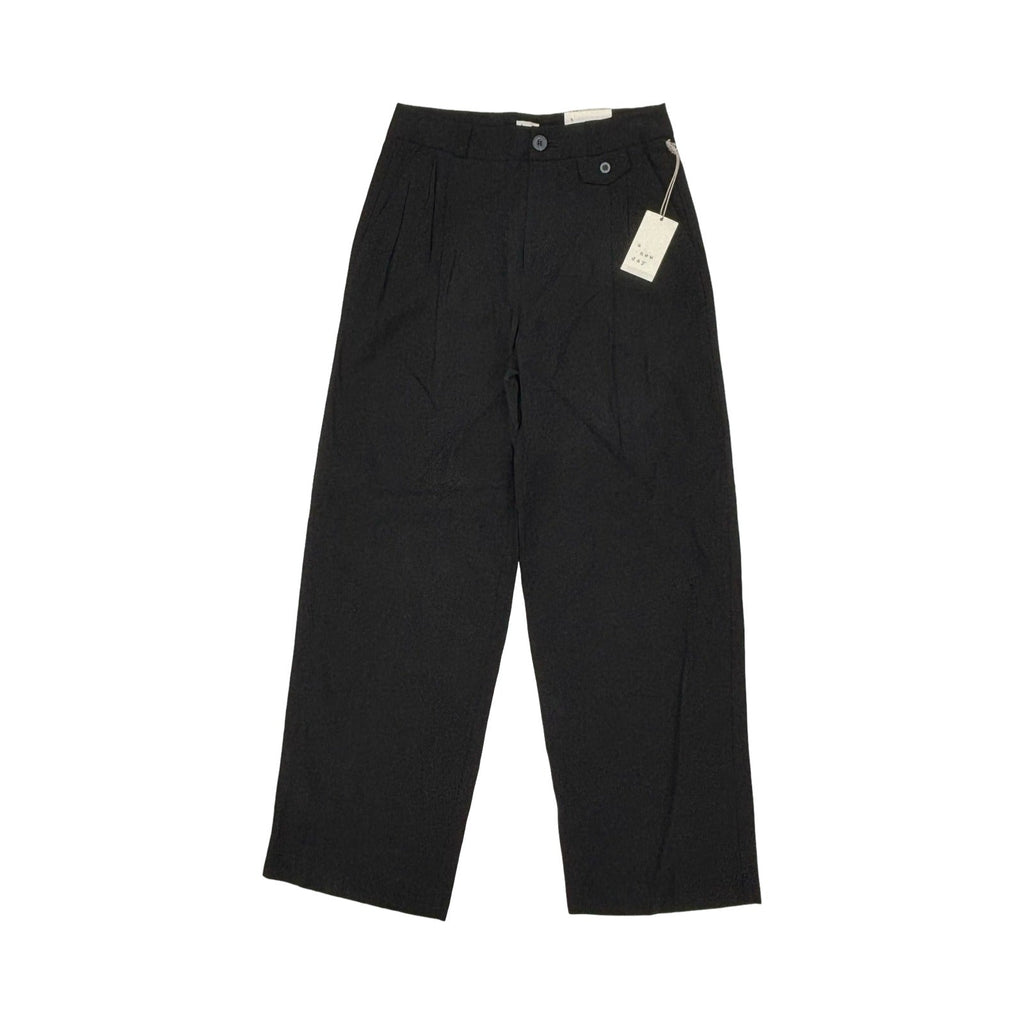 Pants Wide Leg By A New Day In Black, Size:6