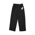 Pants Wide Leg By A New Day In Black, Size:6