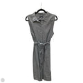 Dress Casual Short By Tommy Hilfiger In Checkered Pattern, Size: Xl