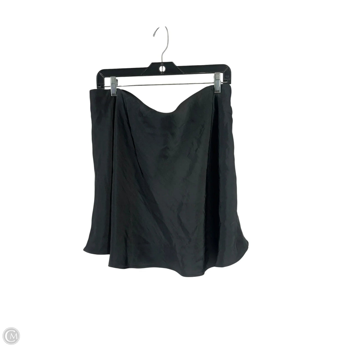 Skirt Mini & Short By A New Day In Black, Size: L
