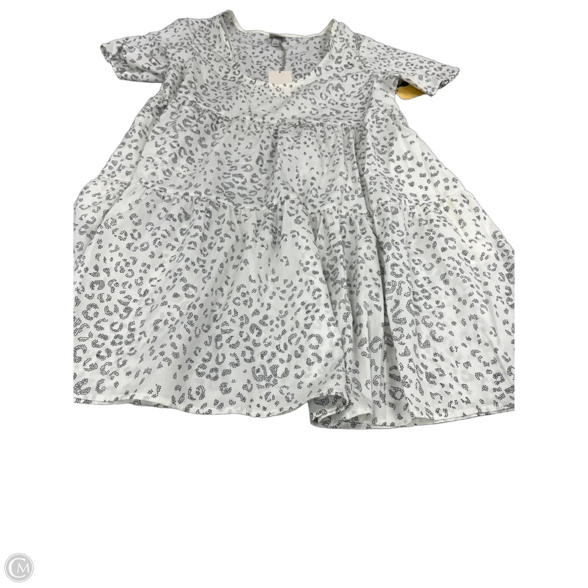 Dress Casual Short By A New Day In White, Size: S