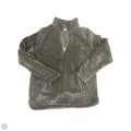 Sweatshirt Collar By 32 Degrees In Black, Size: M