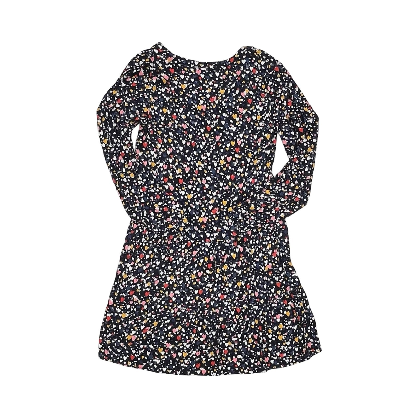 Dress Party Short By Loft In Multi, Size:Xs