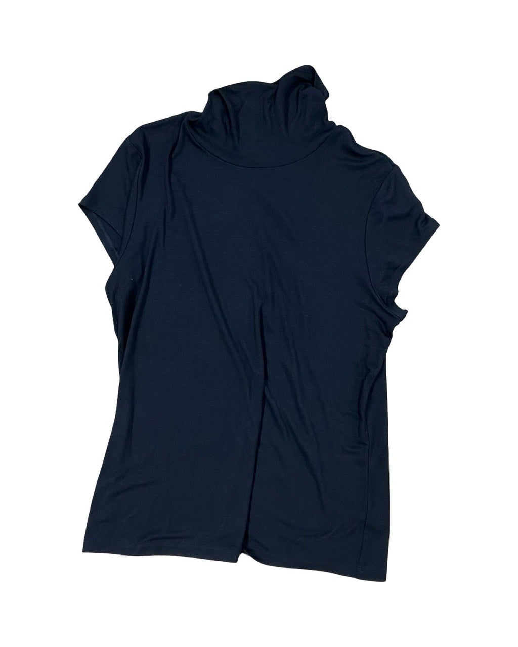 Top Sleeveless By Cabi In Black, Size:M